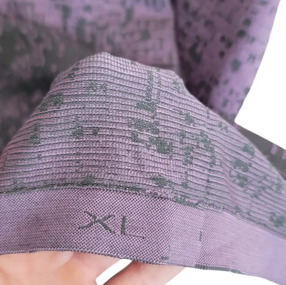 Lululemon Metal Vent Tech Short Sleeve Shirt 2.0 - Picture 6 of 10